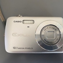 デジカメの画像