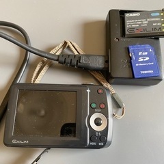 デジカメ