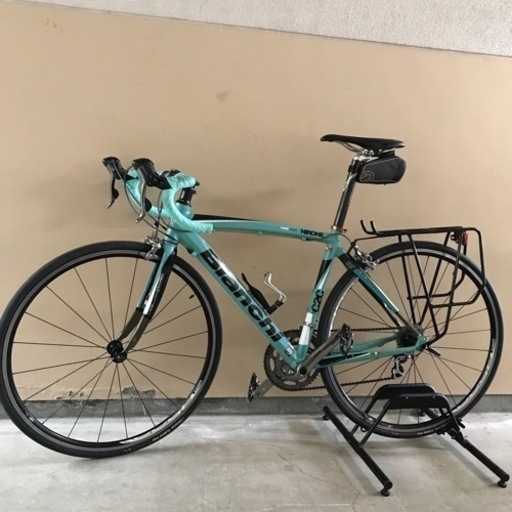Bianchi VIANIRONE7 C2C coast to coast ビアンキ