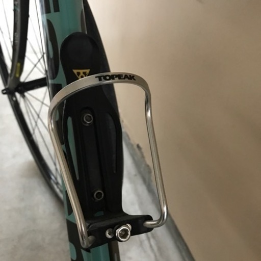 Bianchi VIANIRONE7 C2C coast to coast ビアンキ
