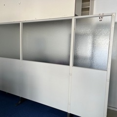 パーテーション