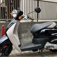 ホンダ/トゥデイF🎅🏻