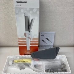 418【未使用品】Panasonic ionity 32mmカー...