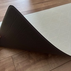 キッチンマットの画像