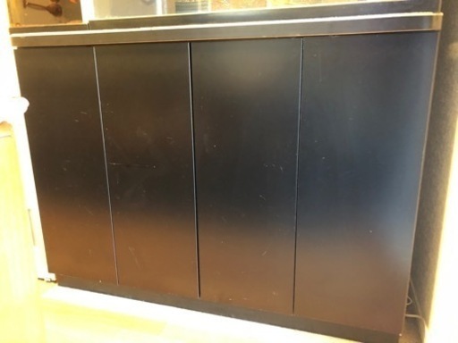 水槽台　1200ミリ