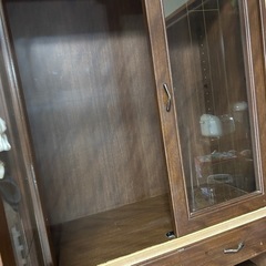 カップボードの画像