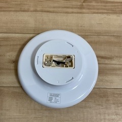 LEDシーリングライト 小型の画像