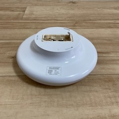 LEDシーリングライト 小型の画像