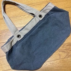 kitson☆ヴィンテージ風☆トートバッグの画像