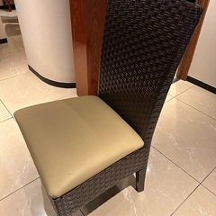 イス　椅子　桜屋工業　ボヌーク　CHERRY FURNITUREの画像