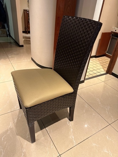 イス　椅子　桜屋工業　ボヌーク　CHERRY FURNITURE