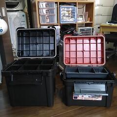 工具箱2個 セット