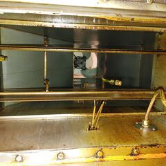 清掃員の画像