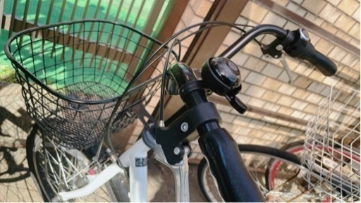 【4/10まで】自転車　おしゃれ