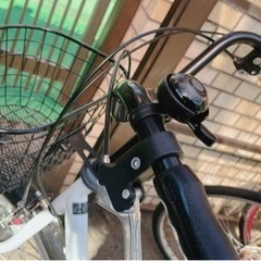 【4/10まで】自転車　おしゃれの画像