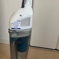 ツインバード掃除機　ＴＣ-ＥＡ35型 の画像