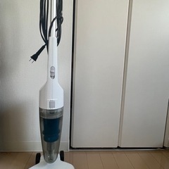 ツインバード掃除機　ＴＣ-ＥＡ35型 