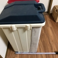 【無料】ゴミ箱の画像