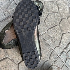 スッと履けますの画像