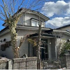 登米市中田町石森　中古住宅600万円