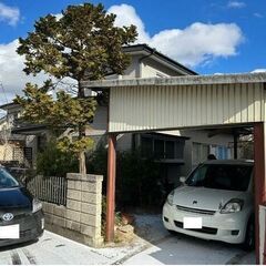 登米市中田町石森　中古住宅600万円 - 登米市