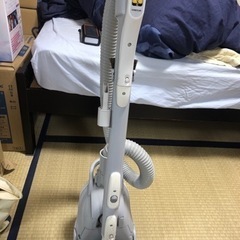 掃除機　TC-FXA5Jの画像