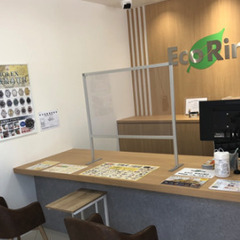 埼玉県熊谷市で使わなくなったブランド品やお酒、香水、家電、アクセサリー、コスメ用品などあれば何でも、感動買取の「エコリング」へお気軽にお持ち込みください！ - 不用品処分