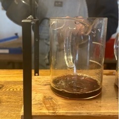 カフェ友達😆