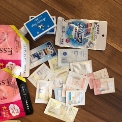 日用品まとめ売りの画像