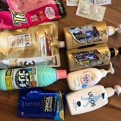 日用品まとめ売りの画像