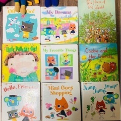 ワールドワイドキッズ　world wide kids の画像