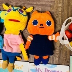ワールドワイドキッズ　world wide kids の画像