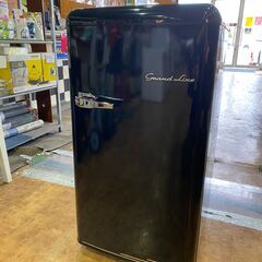 【愛品館市原店】A-Stage 2019年製 60L 1ドア冷凍庫 ARE-F60LB 【愛市IR000715-104】