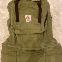 エルゴ抱っこ紐オリジナル