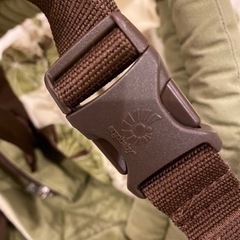 エルゴ抱っこ紐オリジナルの画像