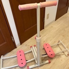 トレーニング器具