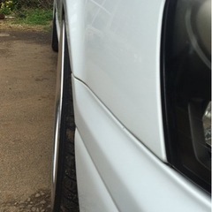 z34ホイール 18インチ  8j 4本セット ホイールのみ 5万→4.5万値下げの画像