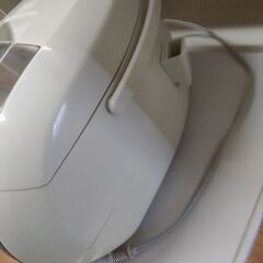 TOSHIBA 炊飯器（中古）の画像