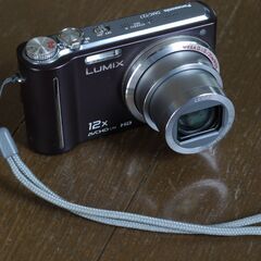 DCM-TZ7