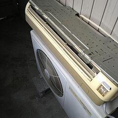 エアコン ジャンク品(13時57分更新)の画像