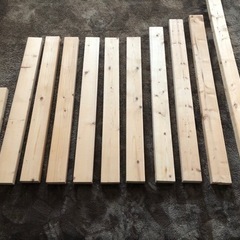2×4材
