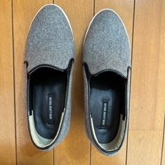 ウェッジソール　ナチュラルビューティー　