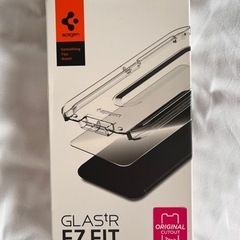 新品未開封　iPhone 12 Pro Max ガラスフィルム