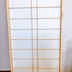 障子の枠