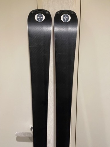 オガサカ165cm TC-SA 板のみ