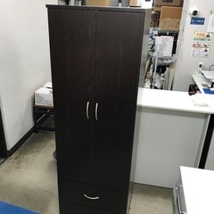 K2302-772   クローゼット  傷、汚れあり
