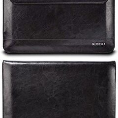 #4020 Maroo /マロー タブレット・ノートパソコン本革ケース 130個/大量/まとめ【651,300円相当】の画像