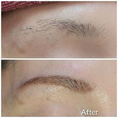 【眉メイクにお困りの方必見】美眉◇アイブロウレッスンの画像