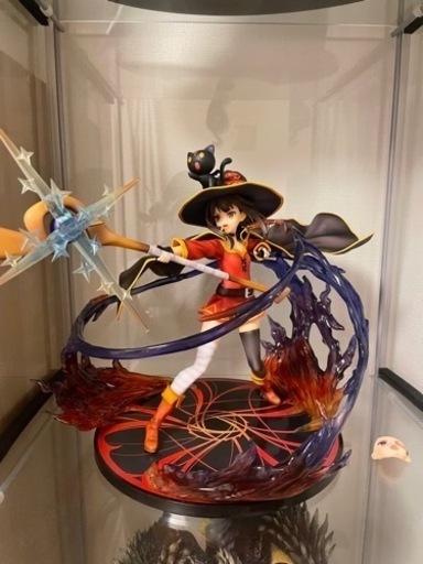 この素晴らしい世界に祝福を!  「めぐみん エクスプロージョンVer」