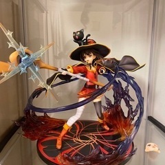 この素晴らしい世界に祝福を! 「めぐみん エクスプロージョンVer」